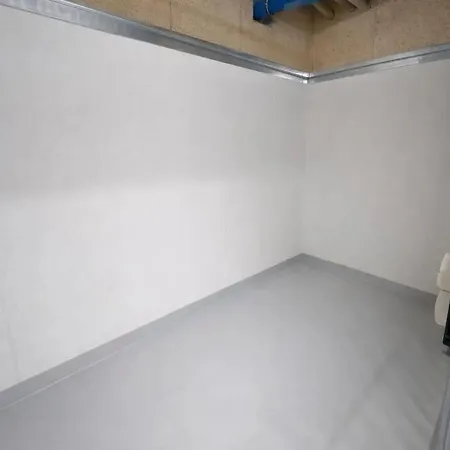 Penthouse Mit Kingsize-balkon In